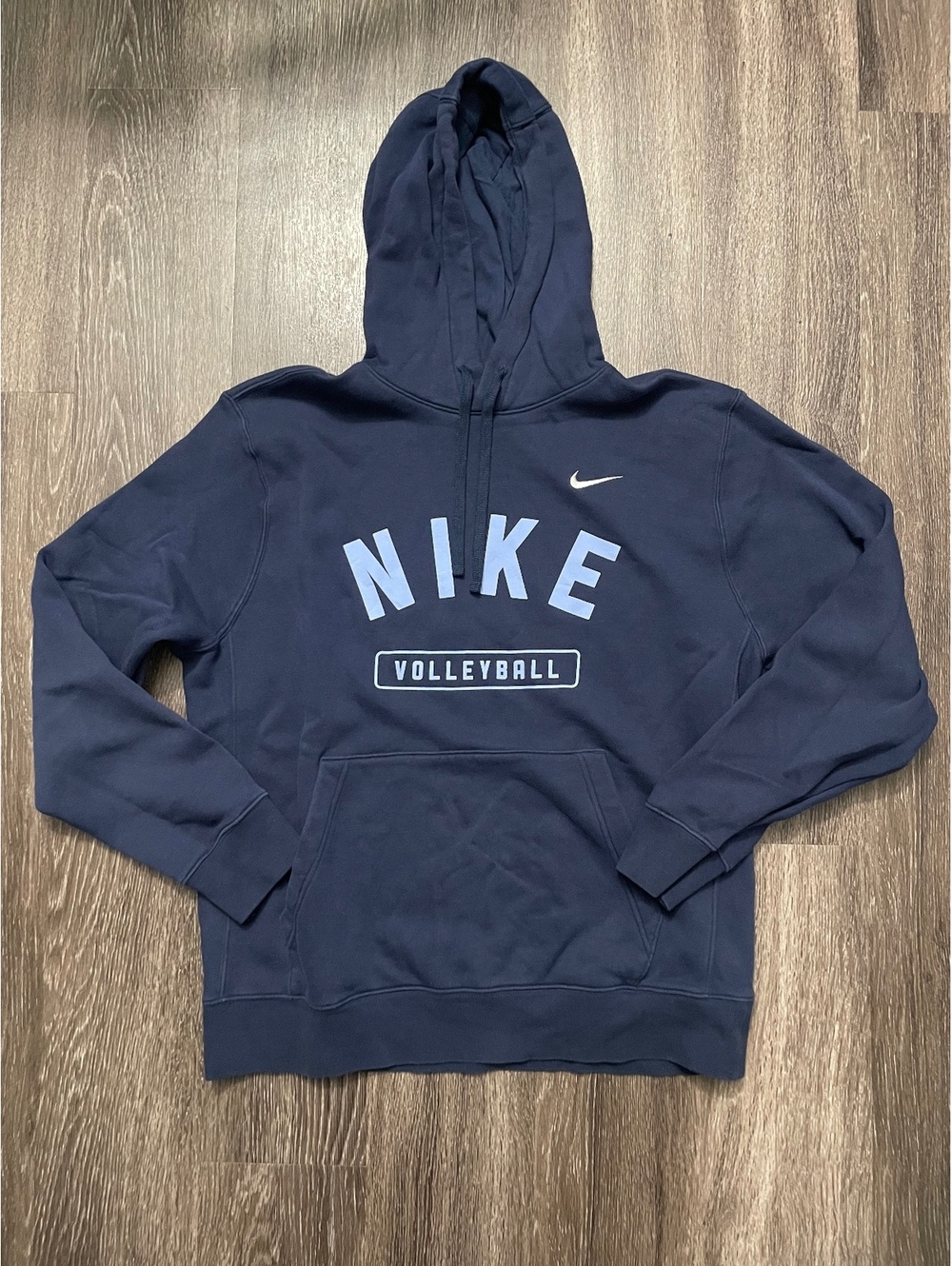 Nike Volleyball Club Fleece Hoodie